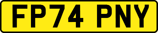 FP74PNY