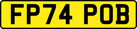 FP74POB