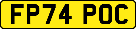 FP74POC