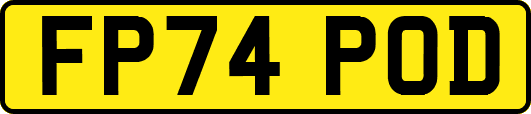 FP74POD