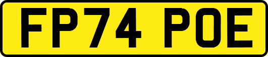 FP74POE
