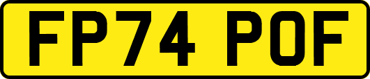 FP74POF