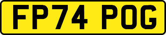 FP74POG
