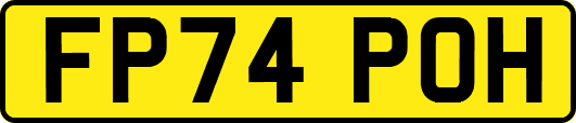 FP74POH