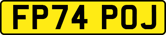 FP74POJ