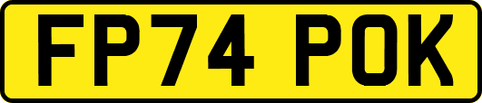 FP74POK