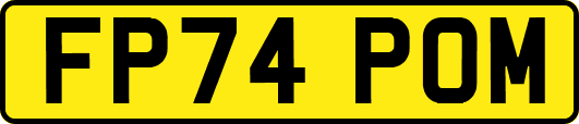 FP74POM