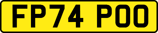 FP74POO
