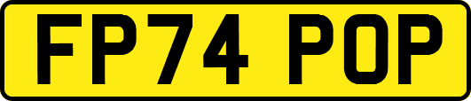 FP74POP