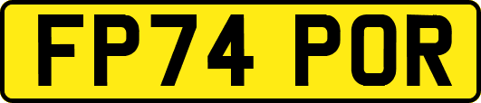 FP74POR