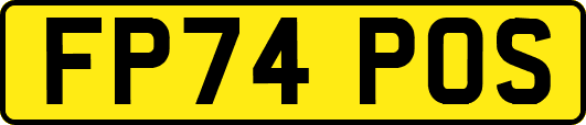 FP74POS