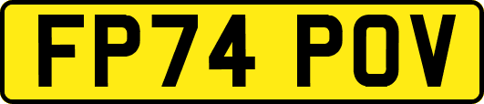 FP74POV