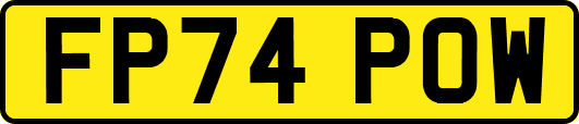 FP74POW