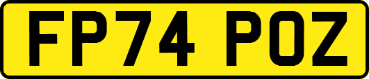FP74POZ