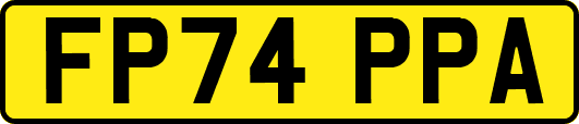 FP74PPA