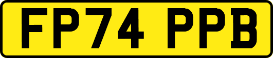 FP74PPB