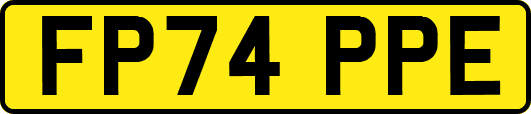 FP74PPE