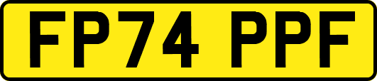 FP74PPF