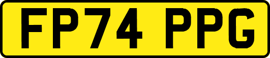 FP74PPG