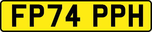 FP74PPH