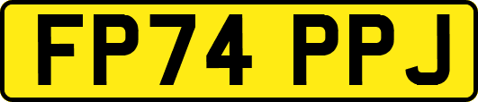 FP74PPJ
