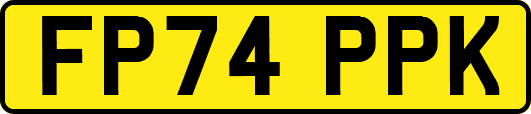 FP74PPK