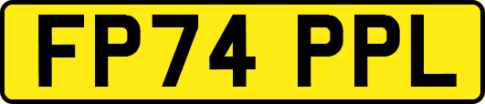 FP74PPL