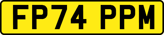 FP74PPM