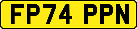 FP74PPN