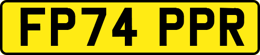 FP74PPR