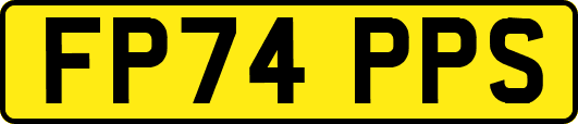 FP74PPS