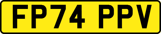 FP74PPV