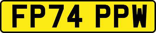 FP74PPW