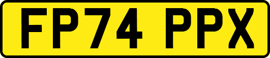 FP74PPX