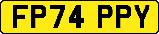 FP74PPY