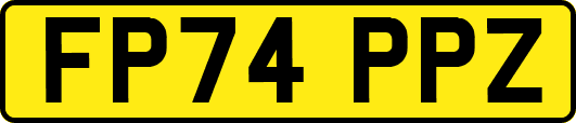 FP74PPZ