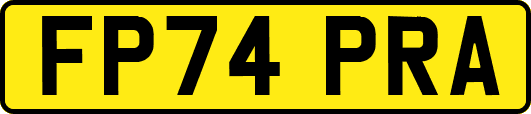 FP74PRA