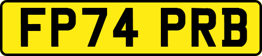 FP74PRB