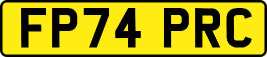 FP74PRC