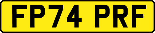 FP74PRF