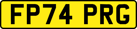 FP74PRG