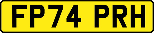 FP74PRH