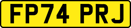 FP74PRJ
