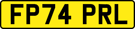 FP74PRL