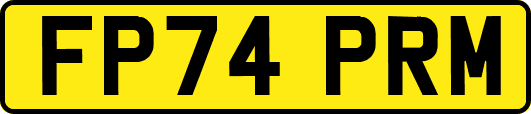FP74PRM