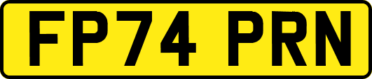 FP74PRN