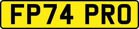 FP74PRO