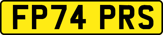 FP74PRS