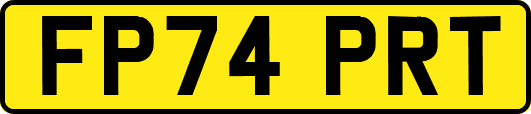 FP74PRT