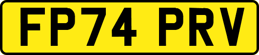 FP74PRV
